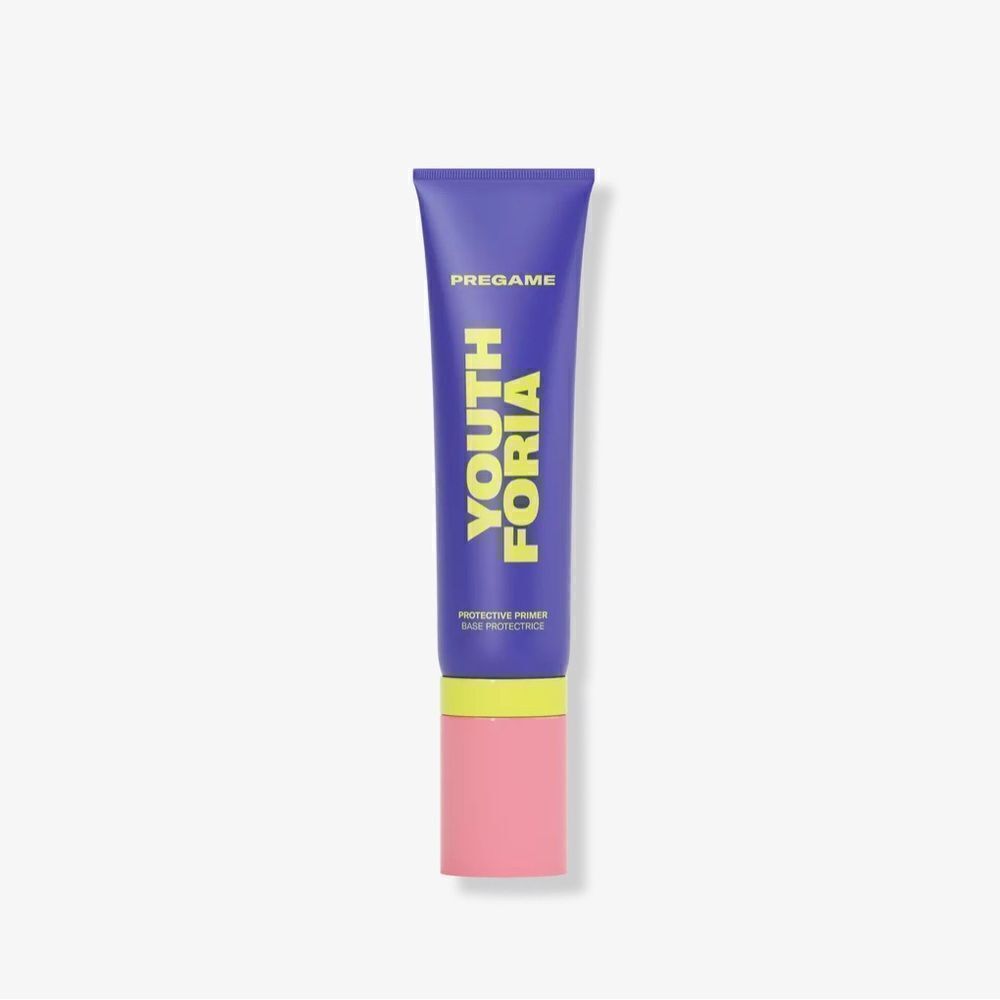 Youthforia PREGAME Daily Protective Primer Size: 1.0 oz